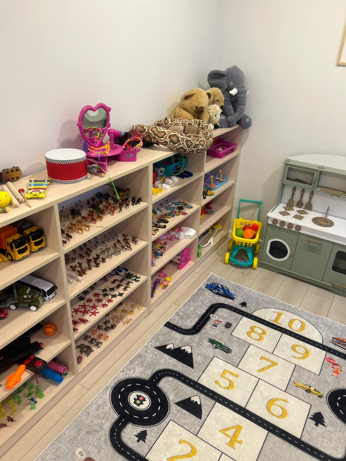 Oyun Terapisinin Çocuğunuza Katkıları