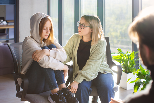 Ergen Danışmanlığı